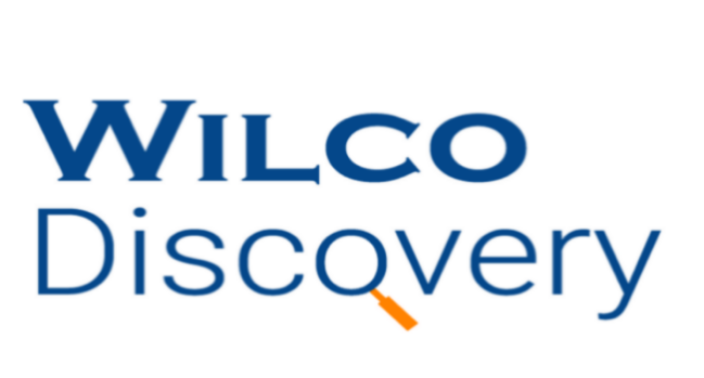 WilcoDiscovery Logo636937914902700195